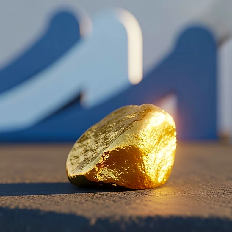 Spot Gold Prices Rise as U.S. Jobless Claims Exceed Expectations