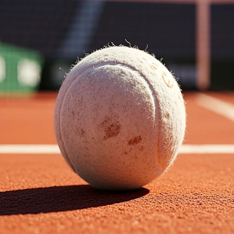 Polish Qualifier Maja Chwalinska Reaches French Open Final, Aims to Match Raducanu's Historic Run