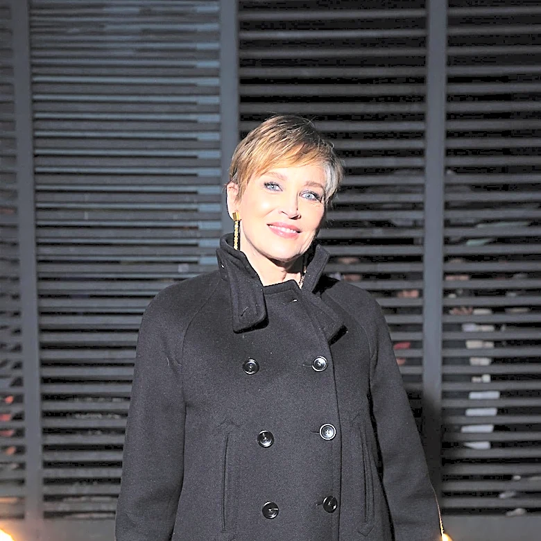 Sharon Stone Reveals Ex-Husband's Reaction to Her Mastectomy Decision