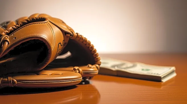 Cincinnati Reds Trade Pitcher Kyle Nicolas to Baltimore Orioles for Cash Considerations