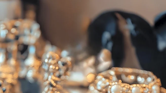 Exploring the Lives of History's Most Eccentric Jewelry Collectors