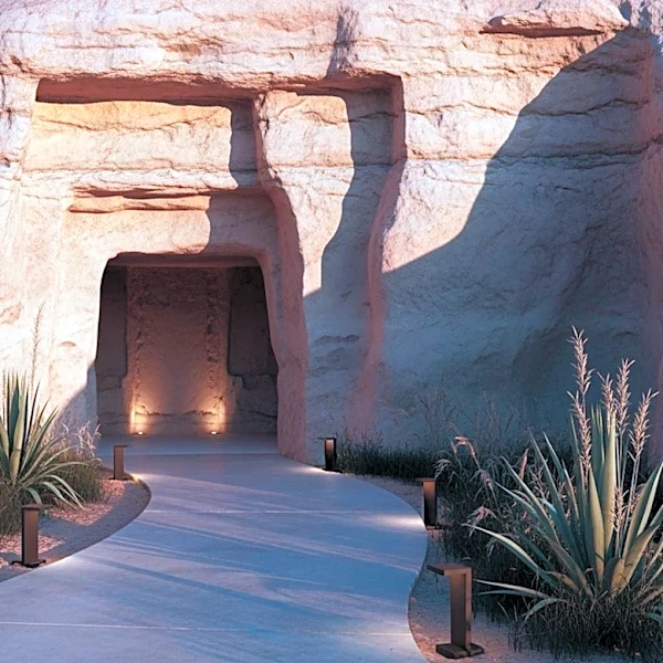 Hilton Opens Elika Cave Suites Cappadocia, Marking First Cave Hotel in Türkiye
