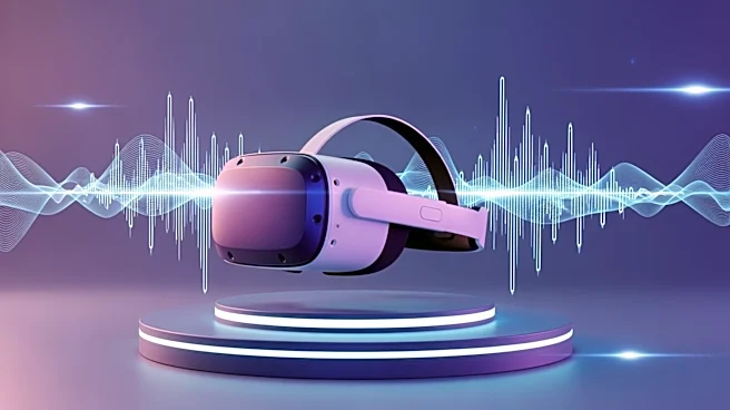 Meta Spins Out Supernatural VR Fitness App to Independent Company