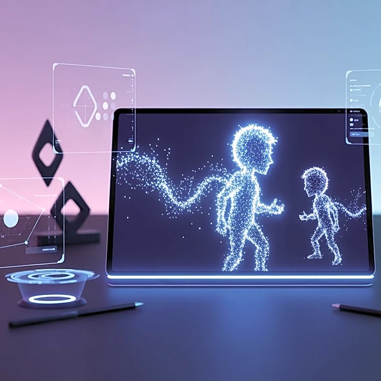 Hasbro Launches Sixth Wall Studio to License Popular Characters for AI Models