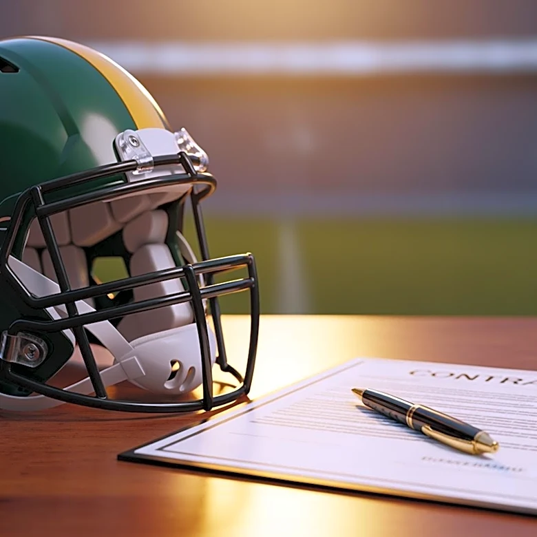 Packers Extend Christian Watson's Contract Amid Injury Concerns