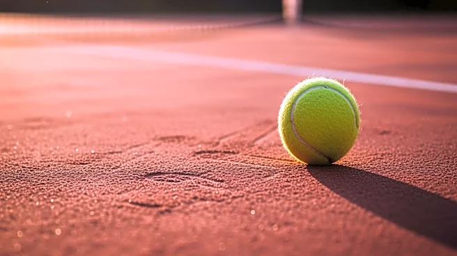 Venus Williams Expresses Sadness Over Aryna Sabalenka's Reaction to French Open Defeat