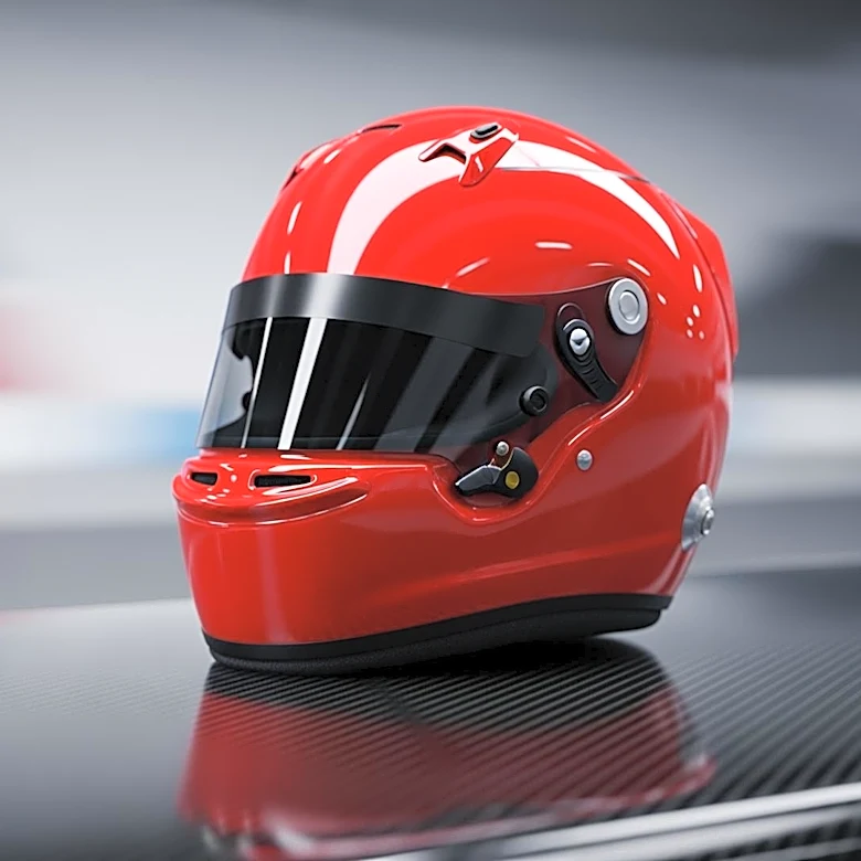 Charles Leclerc Reaffirms Commitment to Ferrari Amidst Rival Offers