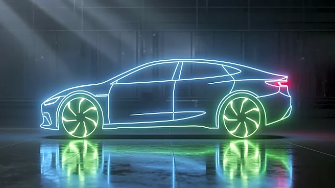 SEAT  CUPRA Begin Production of Electric Vehicles in Martorell, Spain