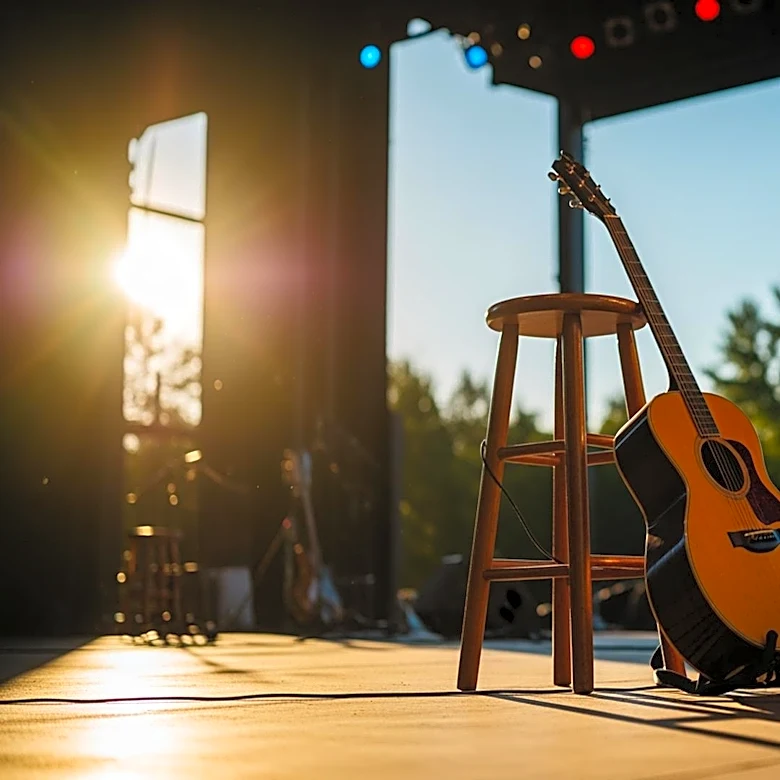 Darius Rucker's 'Songs of Summer' Tour Arrives at CMAC with Special Guests