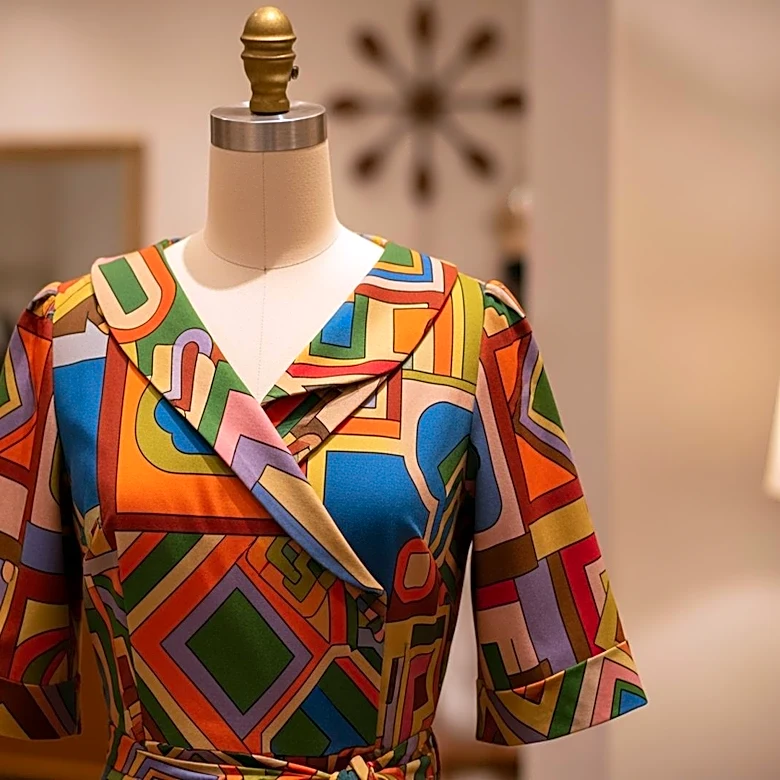 Olivia Rodrigo Embraces Fashion History with Peggy Moffitt's 1971 Dress