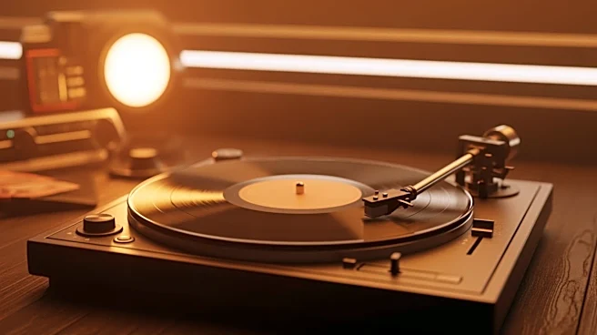 Fallout Season 2 Soundtrack to Release on Vinyl, Preorders Available Now