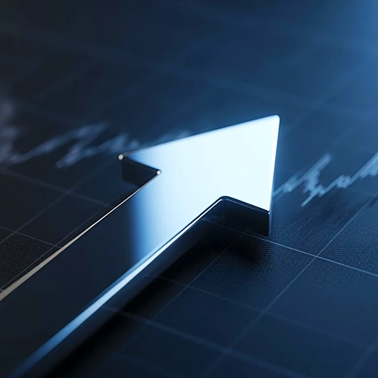 Dow Surges 900 Points to Record High Amidst Tech Sector Decline
