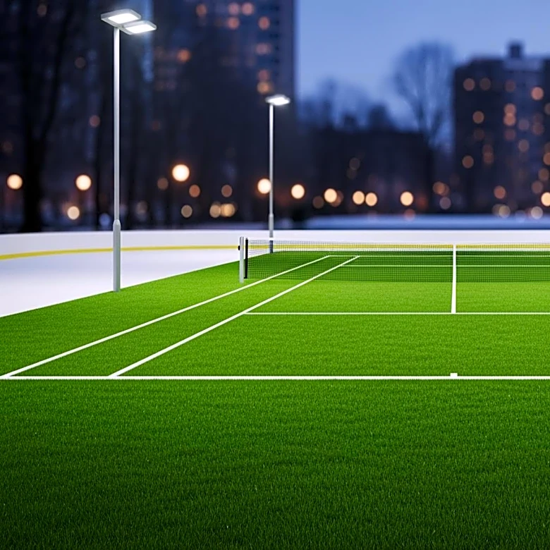 Wimbledon to Transform Wollman Rink into Grass Tennis Court in Central Park