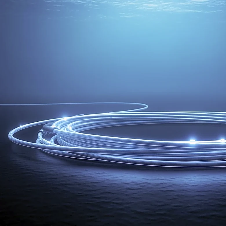 ViaTunisia Subsea Cable Enhances Connectivity Between Europe and North Africa