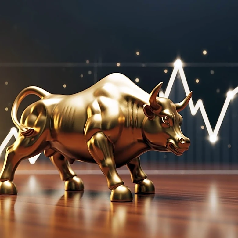 Global Stock Market Surge Creates 2 Million New Millionaires in 2025