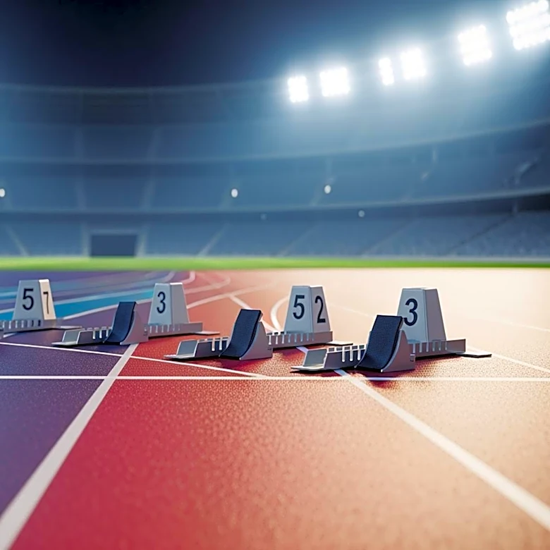 OHSAA Expands Track  Field State Championships to Five Divisions, Increasing Competition and Opportunities