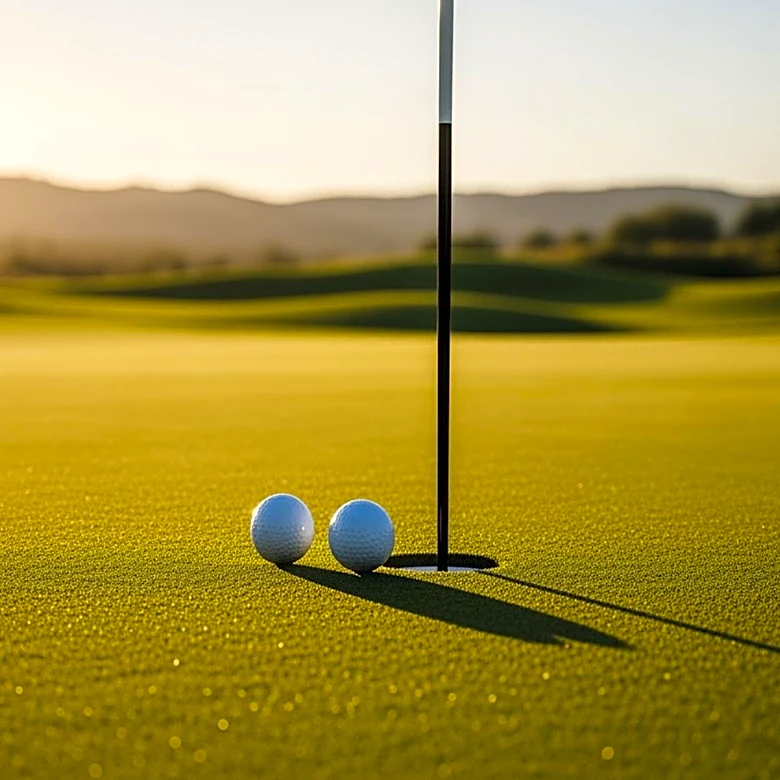 Tyrrell Hatton and Scott Vincent Lead After First Round of LIV Golf Andalucía