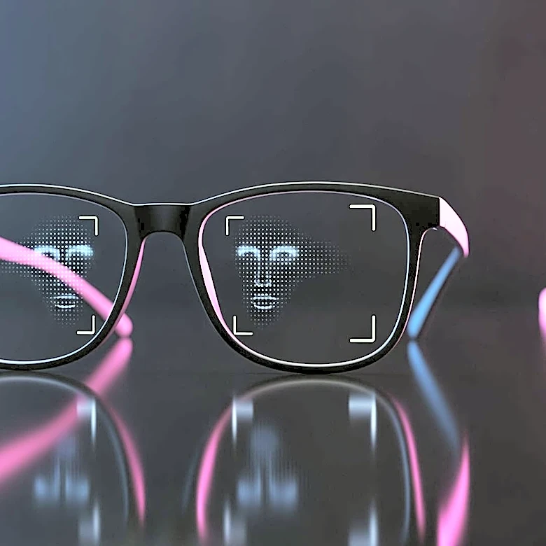 Meta Integrates Face-Recognition Code into Smart Glasses App, Raising Privacy Concerns