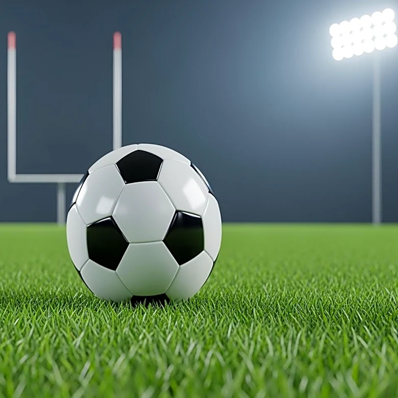 Spain's National Soccer Team Draws with Iraq in World Cup Warm-Up