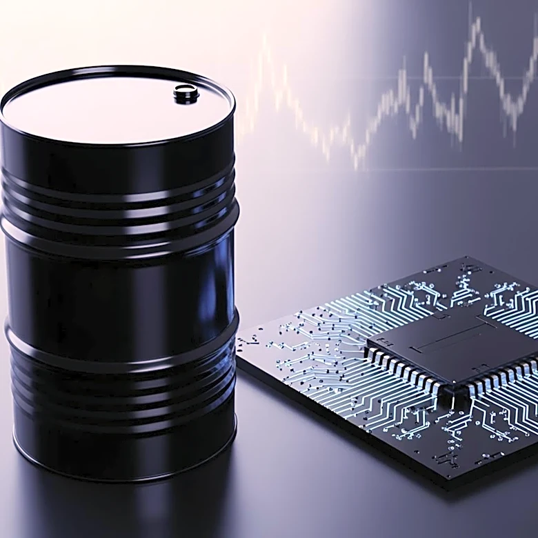 Wall Street Sees Mixed Results as Oil Prices Drop and AI Stocks Decline