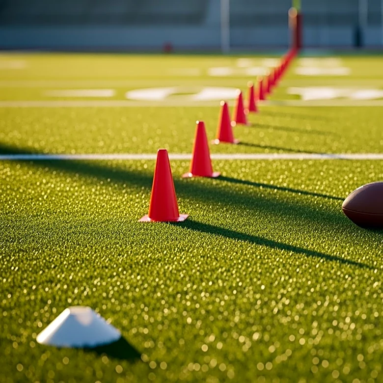49ers Cancel Mandatory Minicamp After Perfect Attendance at OTAs