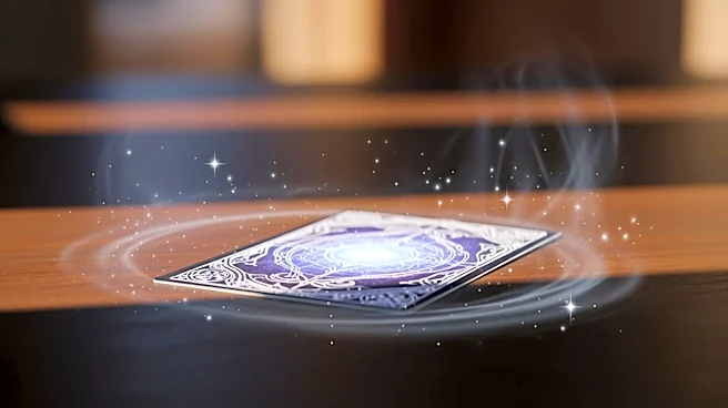 Magic: The Gathering Faces Product Delays in North America and Other Regions