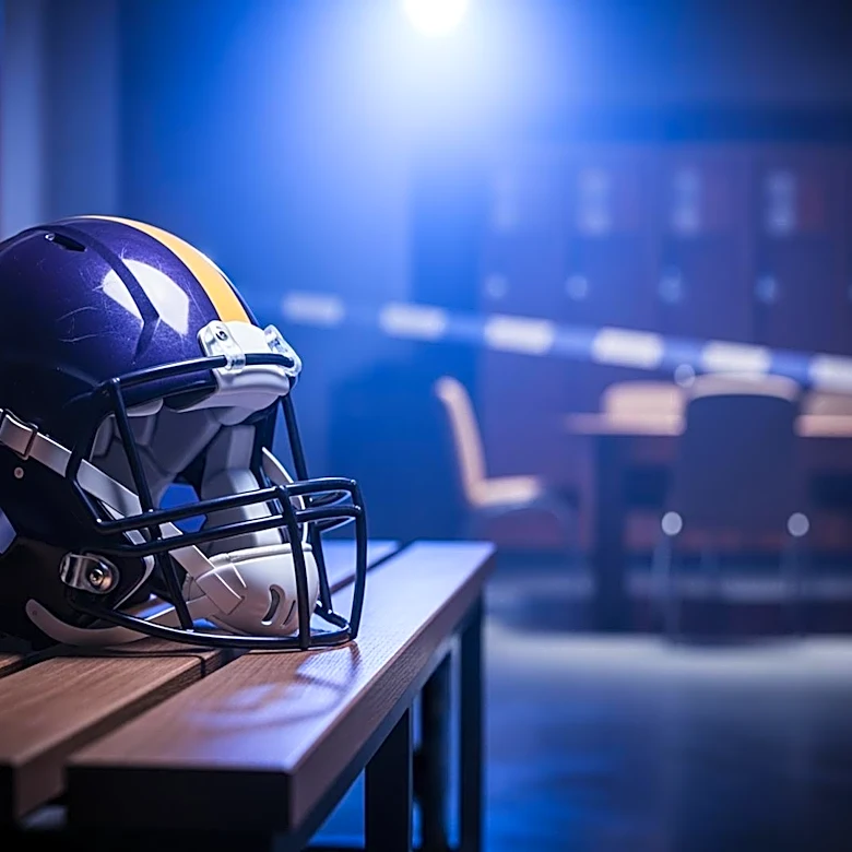 Minnesota Vikings' Quarterback Competition Intensifies as Kyler Murray Joins Team