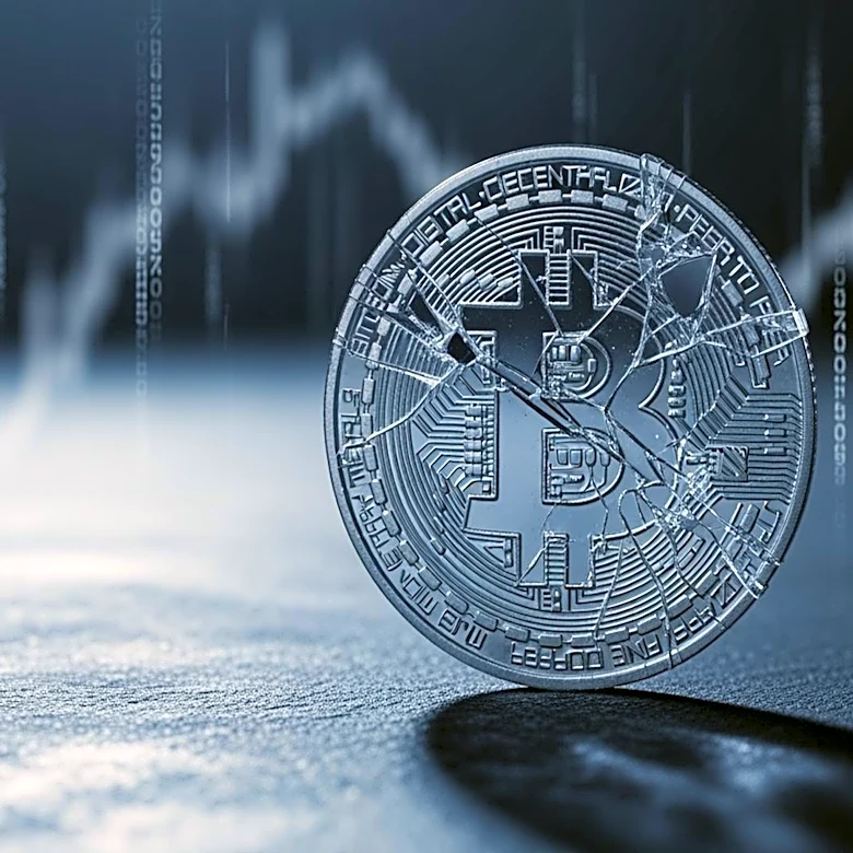 Bitcoin Faces Deepening Breakdown Amidst Market Volatility
