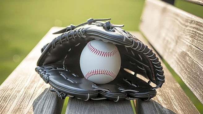 Grady Emerson Awarded Gatorade National Baseball Player of the Year, Boosting MLB Draft Prospects