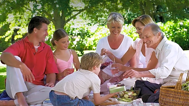 Farmapalooza Returns to Silverwood Organic Farm with Music and Family Activities