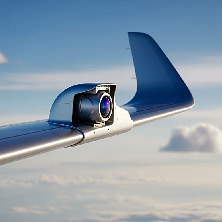 Boeing Announces Successful Flight Tests of KC-46 Tanker's New Remote Vision System