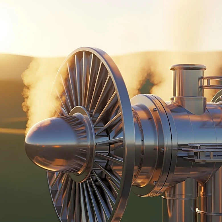 U.S. Congress Advances Geothermal Energy Legislation to Boost Renewable Energy Projects