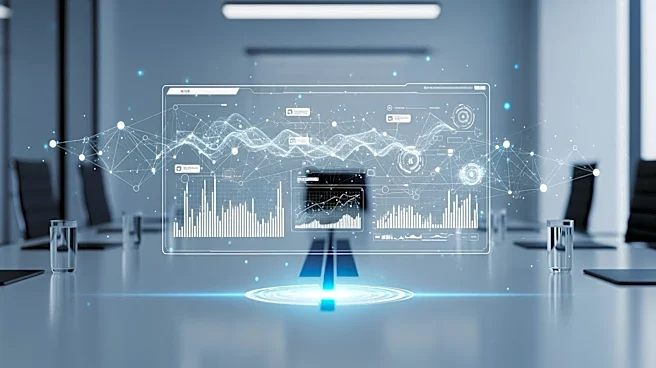 Kirkland  Ellis and Palantir Technologies Partner to Launch AI Tool for Private Equity Fundraising