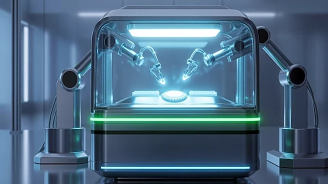 Cellares and TScan Therapeutics Collaborate on Automated Manufacturing for Cancer Therapy