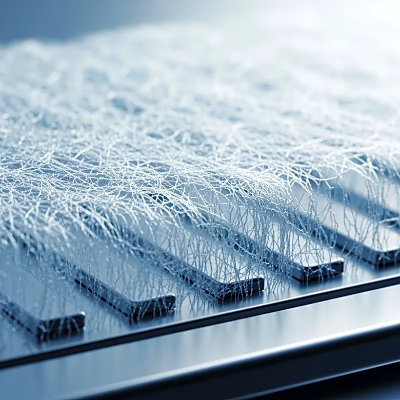 Innovative Cellulose Nanofibril Binder Promises Cleaner, High-Capacity Lithium Batteries