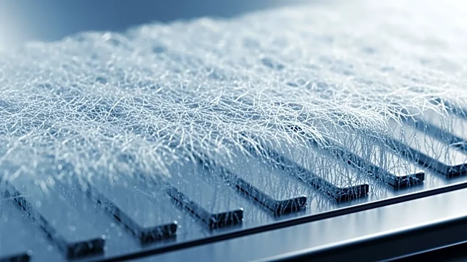 Innovative Cellulose Nanofibril Binder Promises Cleaner, High-Capacity Lithium Batteries