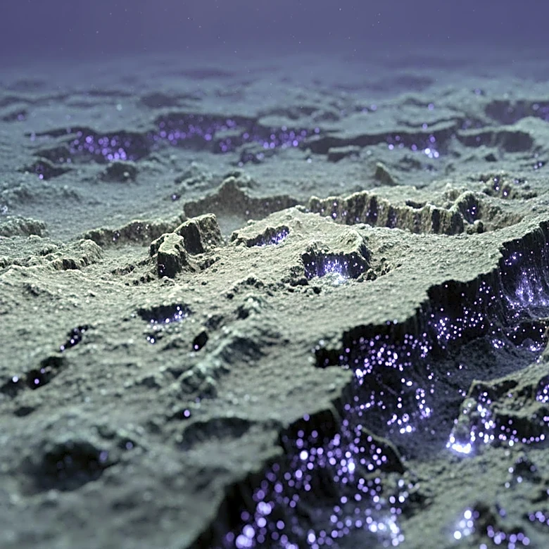 NOAA Advances Deep Sea Minerals Application for U.S. Seabed Mining