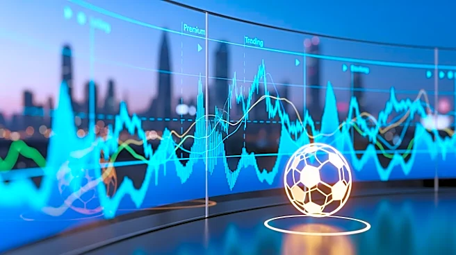 Kalshi Offers Trading Opportunities for 2026 World Cup with New Markets
