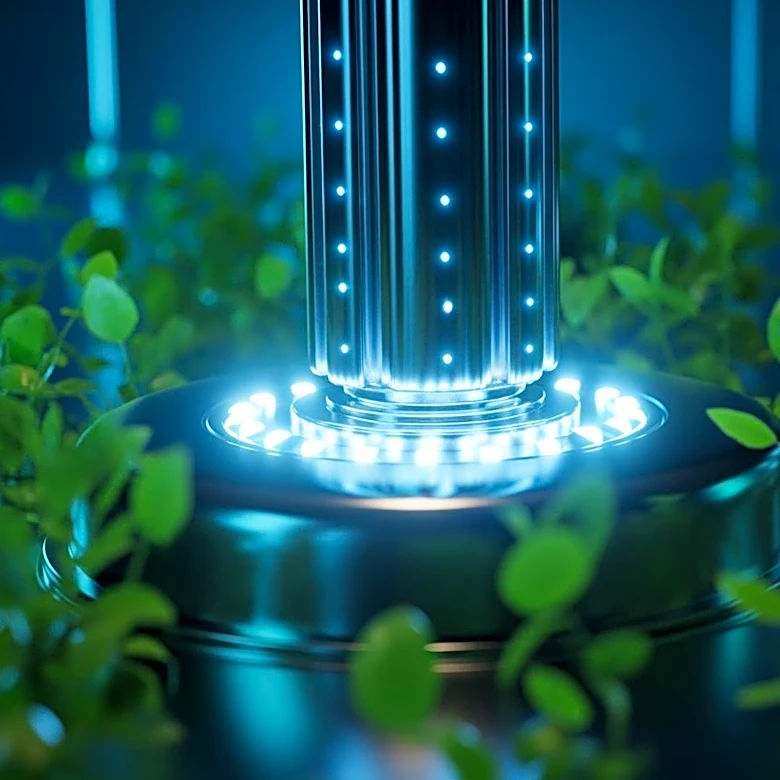 Ayana Bio and Brevel Secure $1.25M Grant to Enhance Plant Cell Culture with Illuminated Fermentation