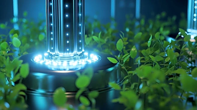 Ayana Bio and Brevel Secure $1.25M Grant to Enhance Plant Cell Culture with Illuminated Fermentation