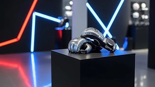 UFC Freedom 250 Pop-Up Shop Opens in Washington D.C. for Fight Weekend