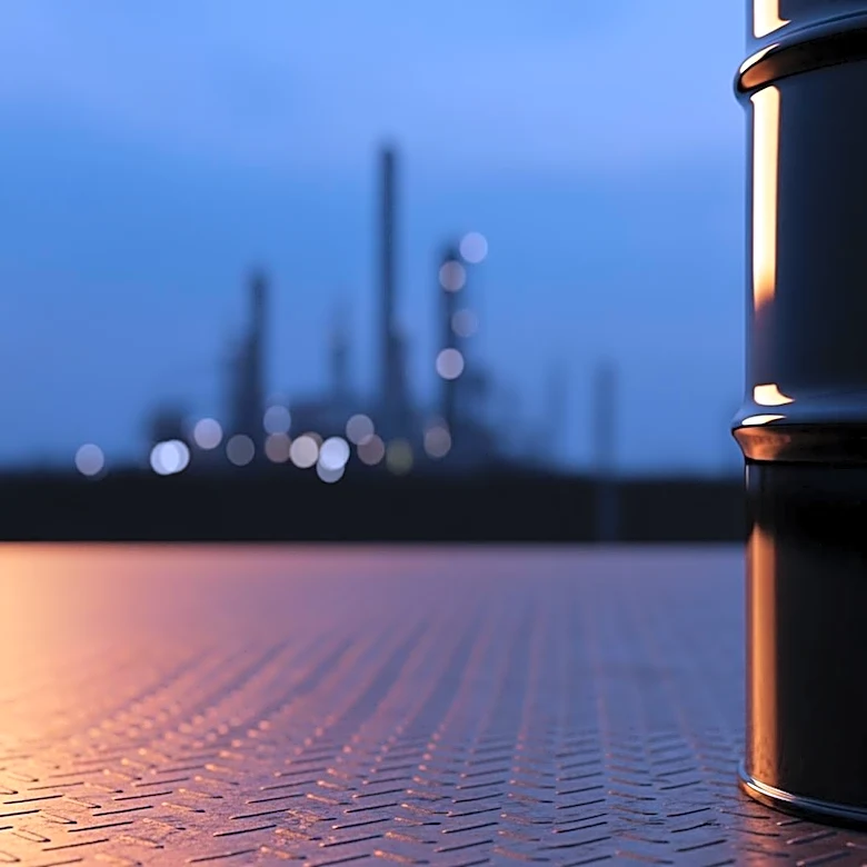ExxonMobil Warns of Potential $150 Oil Spike Amid Dwindling Inventories