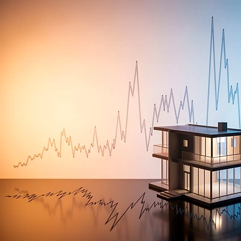 Florida Identified as High-Risk Market for Future Home Price Declines