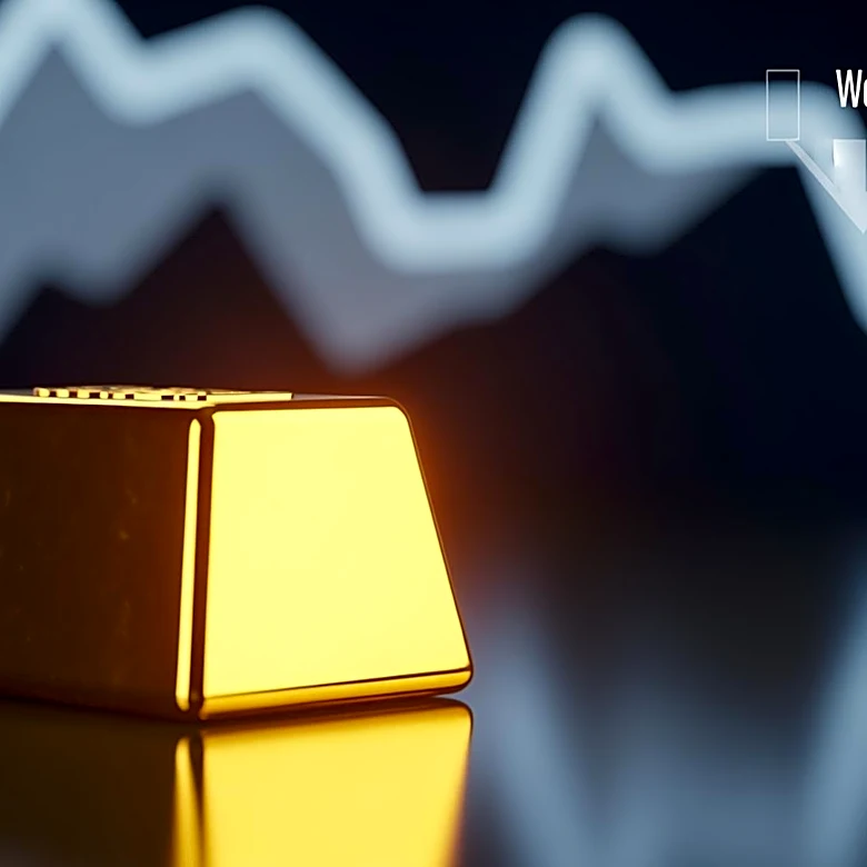 Gold Prices Rise Amid Weaker Crude Oil and Lower Treasury Yields