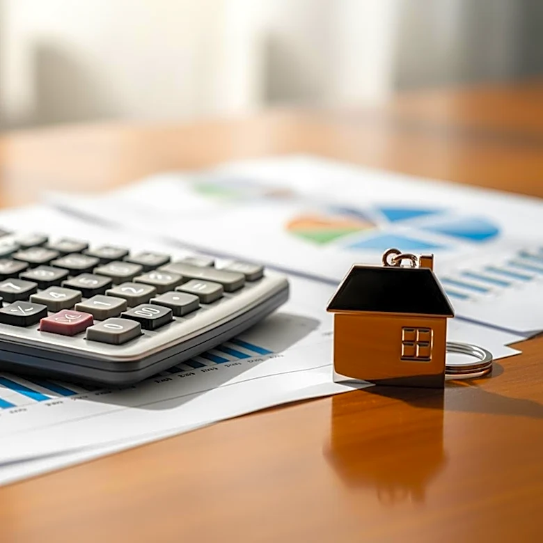 Federal Reserve Research Highlights Rising Mortgage Application Denials Due to High Debt-to-Income Ratios
