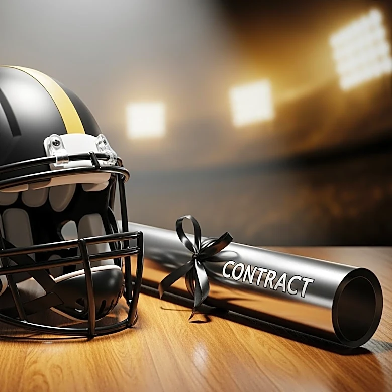 Pittsburgh Steelers Secure Nick Herbig with $100 Million Contract Amid Minicamp Highlights