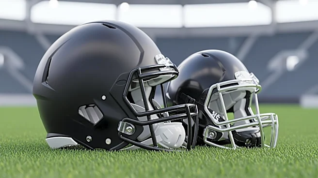 Philadelphia Eagles Sign Undrafted Defensive Tackle Zion Wilson