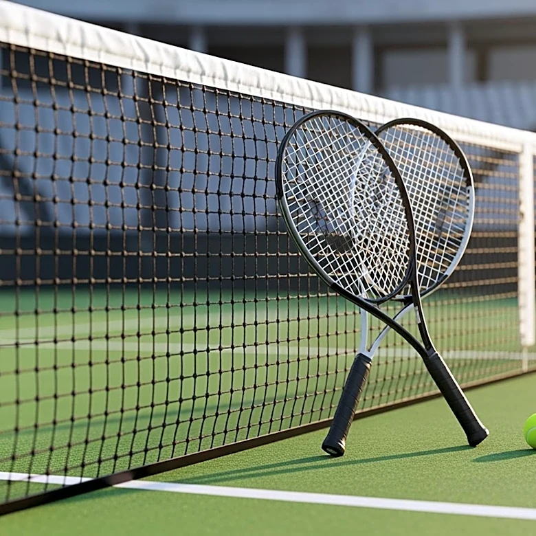 Serena Williams Returns to Tennis with Vicky Mboko as Doubles Partner at HSBC Championships