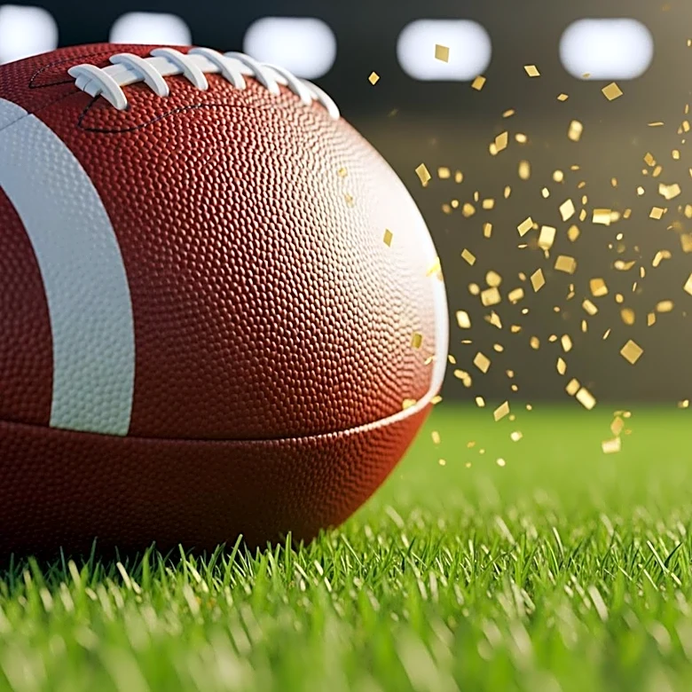 West Virginia Football Recruit Ethan Lawson Announces Commitment with Unique Celebration