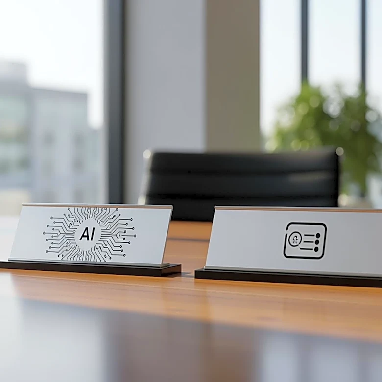 Tyler Technologies Introduces New AI and Transactions Leadership Roles to Meet Public-Sector Needs